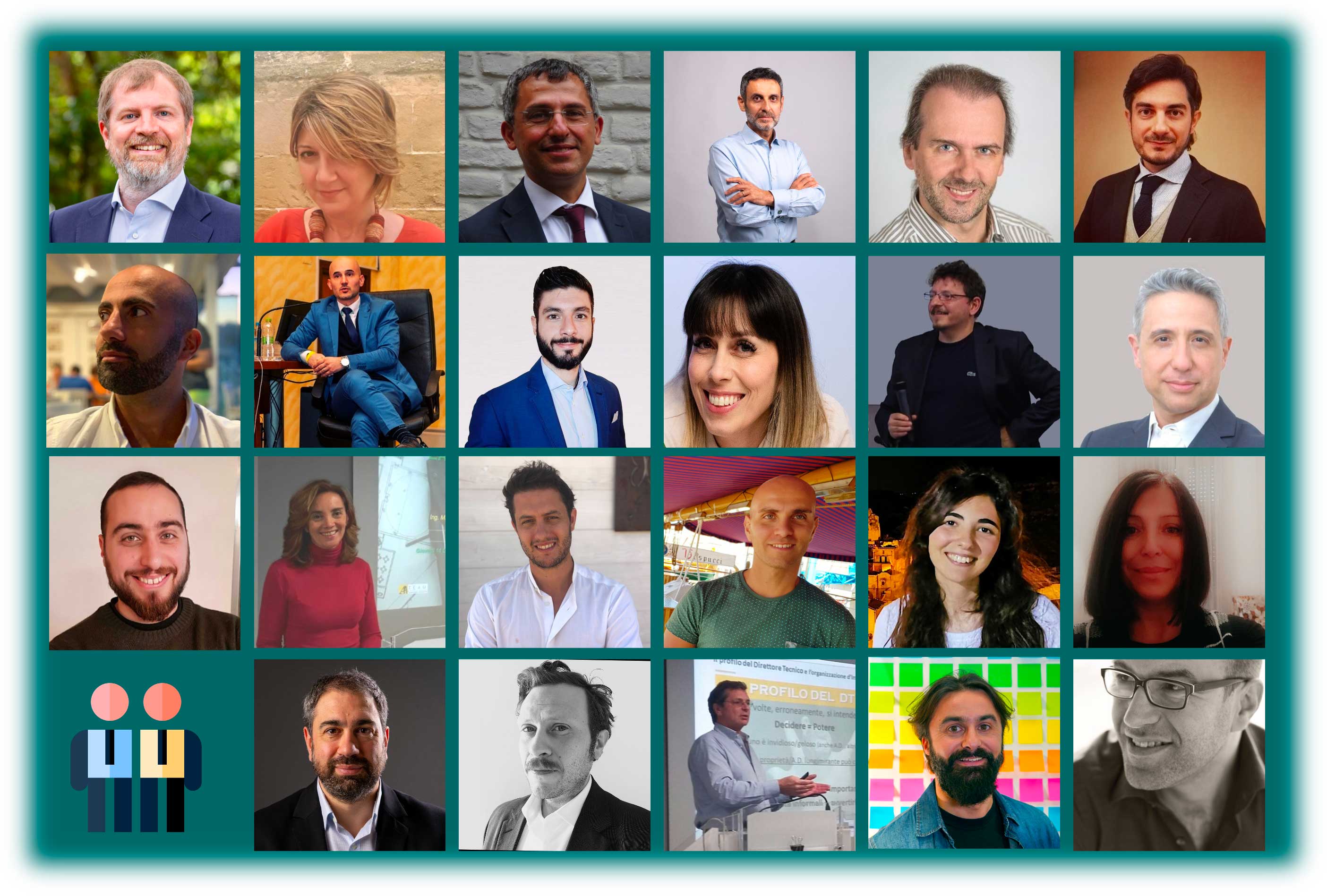 agileoday2022 speakers